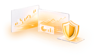 Team fintech fondatore che costruisce da zero una startup di trading crypto