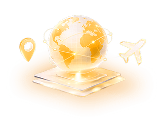 Espansione della piattaforma crypto nei mercati internazionali di tutto il mondo